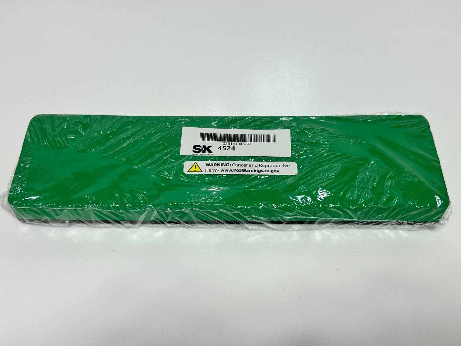 NEW SK Professional USA 3/8″ Drive WOBBLE Knurled Extension Set 3 to 12″ in FOAM