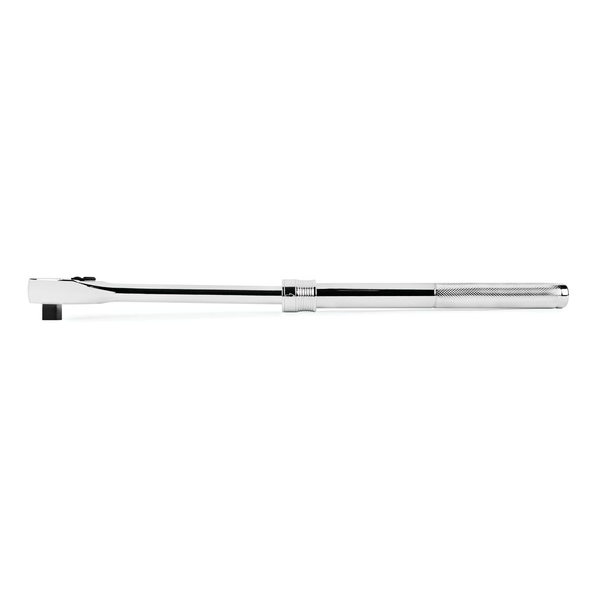 Titan 1/4 in. Drive Extendable Ratchet