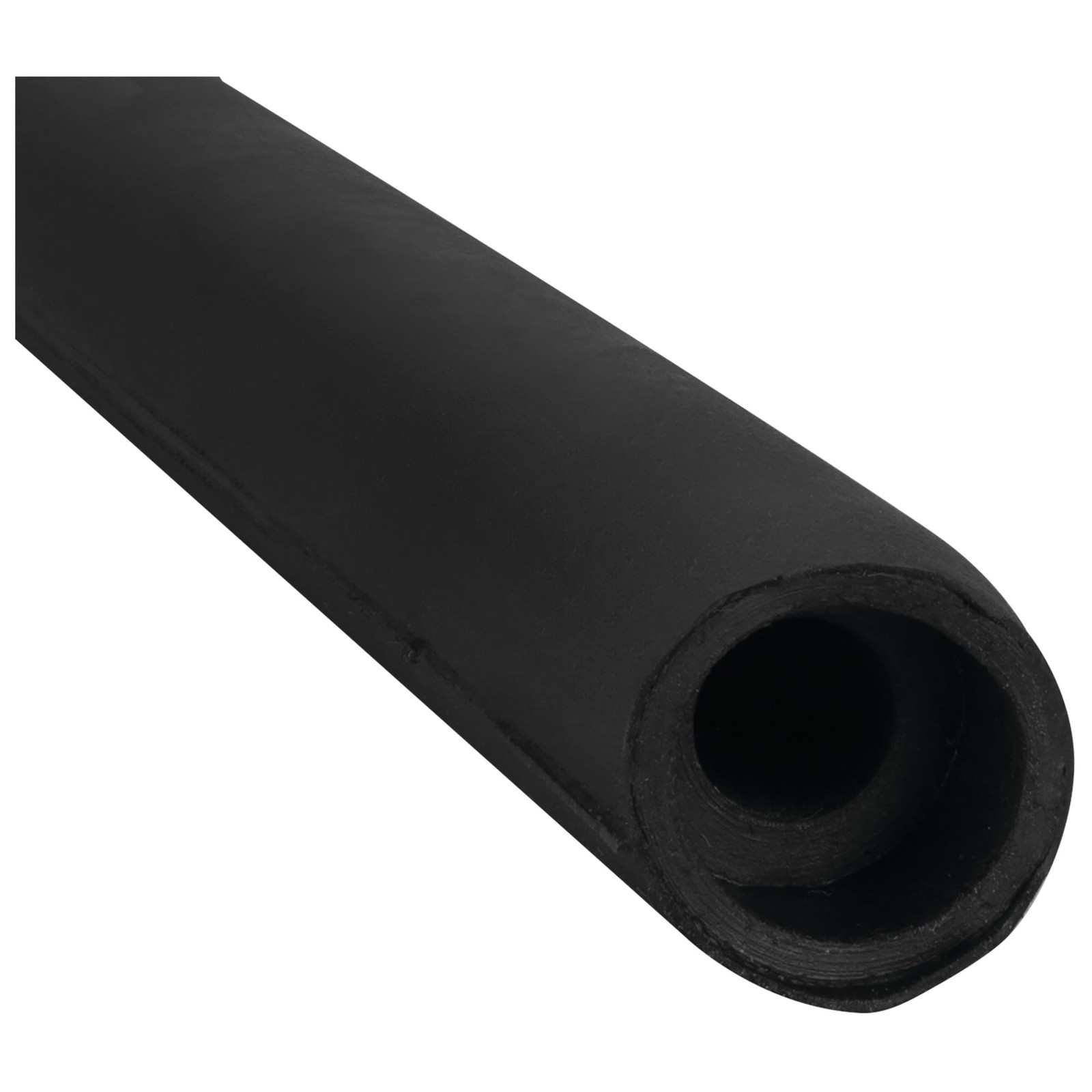 13-Inch Rubber Flexible Spark Plug Install & Removal Tool – Alloy Steel, Hand Dr