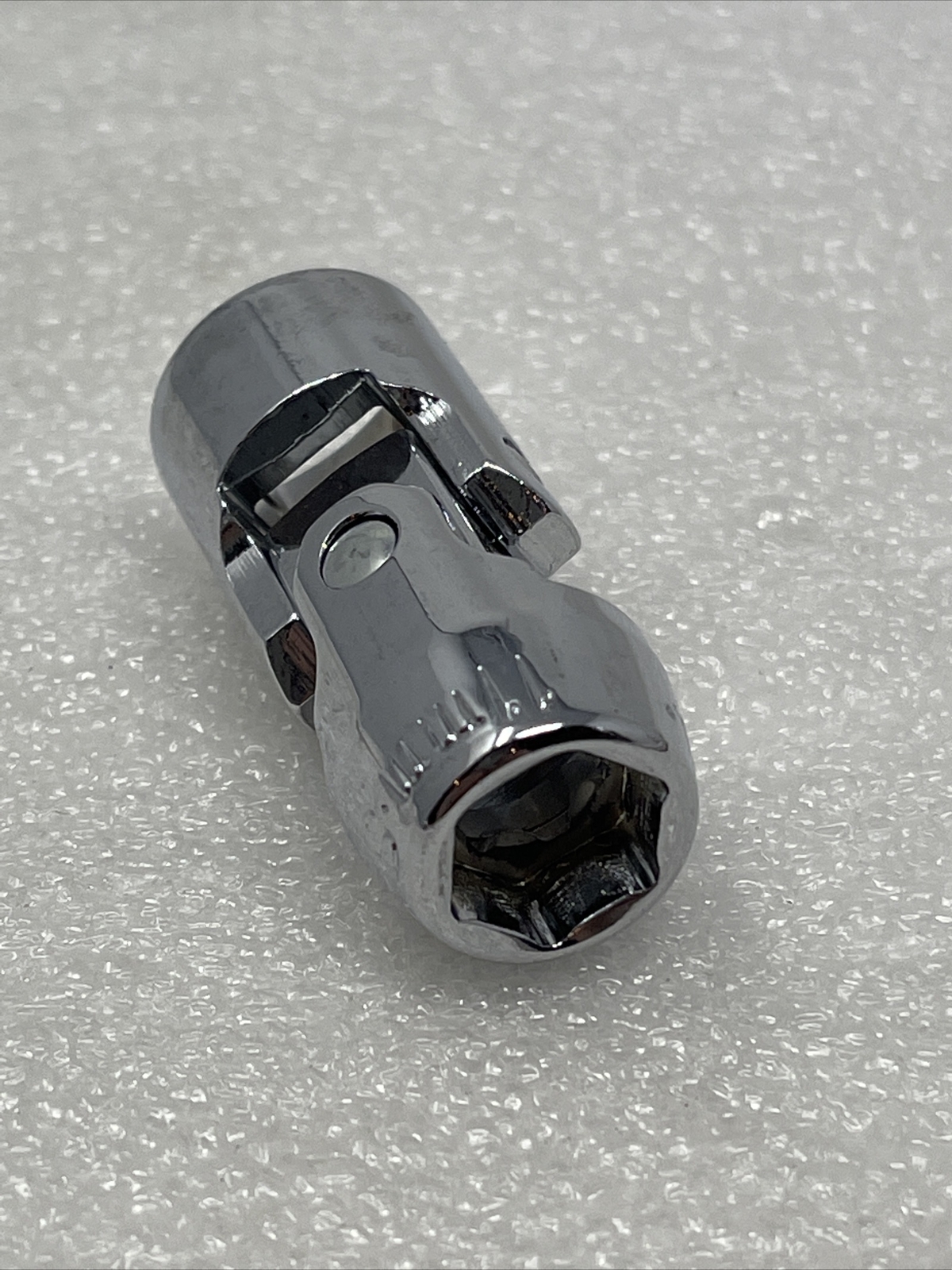 11mm SK Tools Universal Flex Swivel Socket, 6 Point, 3/8” Drive, 40511 New, USA