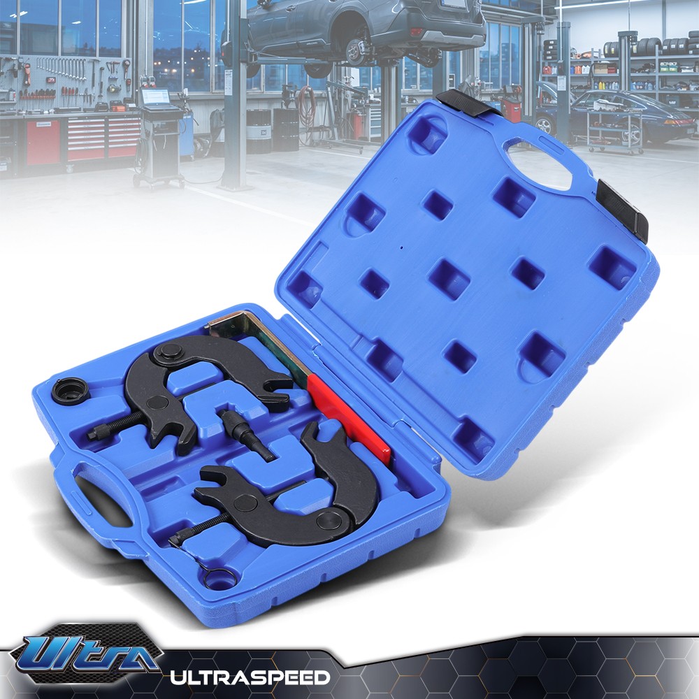 Fits Audi A4 A6 V6 3.0L Camshaft Engine Alignment Adjustment Timing Holder Tools