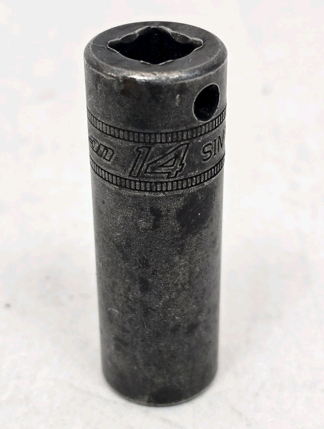 Snap On Mixed Socket, Lot of 16 pcs.