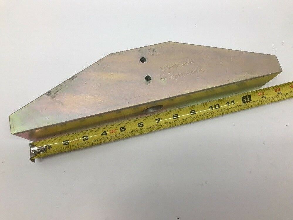 US Army 155 MM Projectile Extractor Assembly M712 Vehicle Drive Nut Kit 9305467