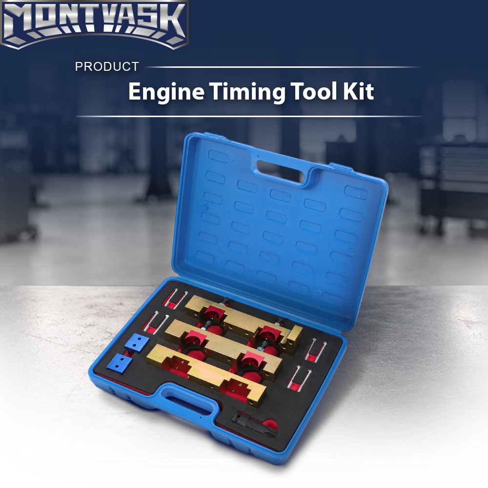 Engine Timing Tool Kit Fit For Mercedes Benz M133 M260 M264 M270