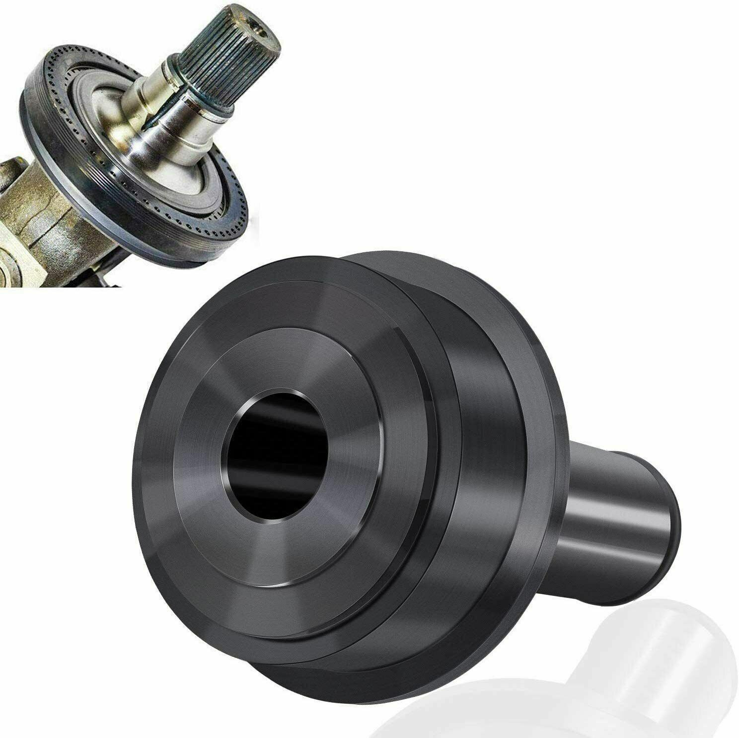 For Ford F250 F350 F450 F550 1998-2004 Axle Shaft Vacuum Oil Seal Installer 6695
