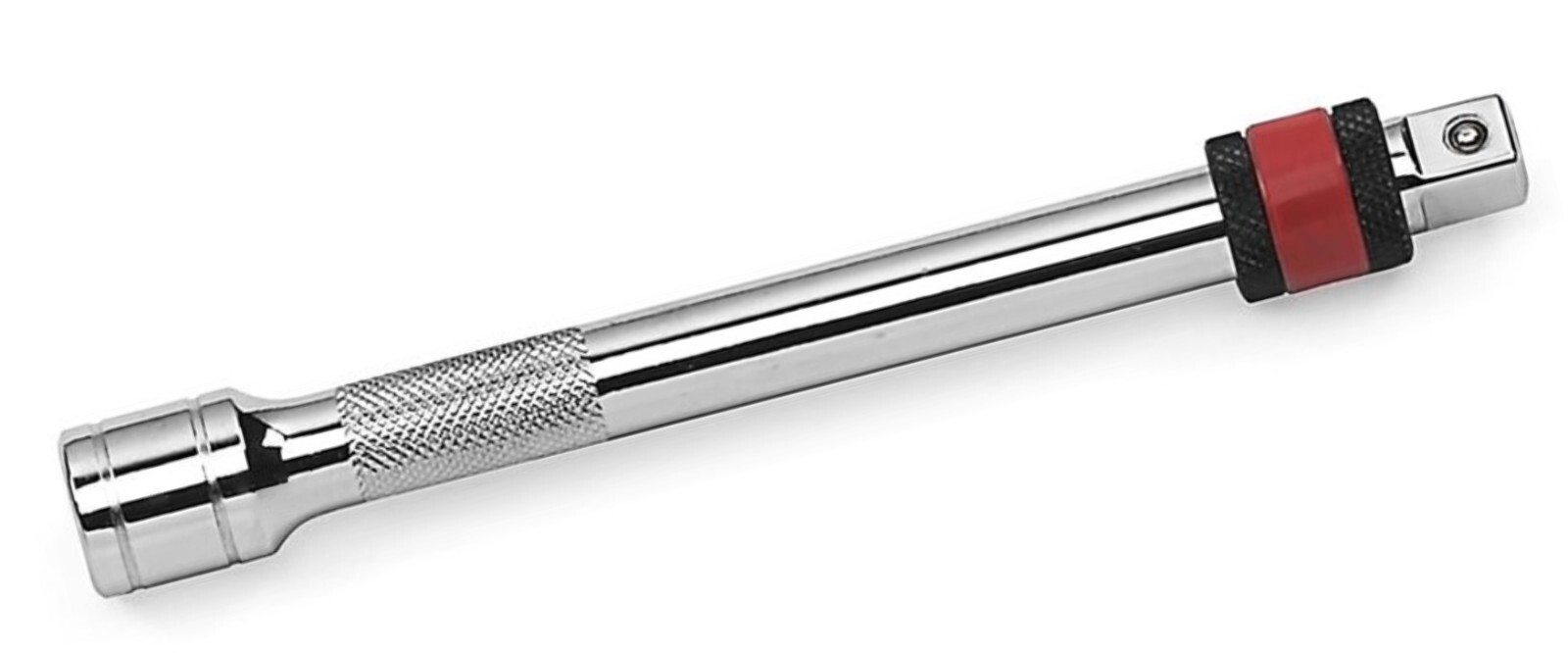 GearWrench 81251 – 6-inch Locking Extension 3/8-Inch Drive – Knurled Shank