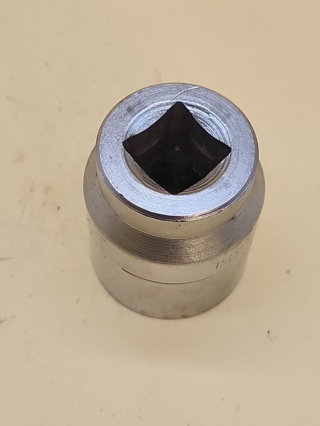 Craftsman Tools V-47551. 1-7/16” Drive 12 Point Socket USA