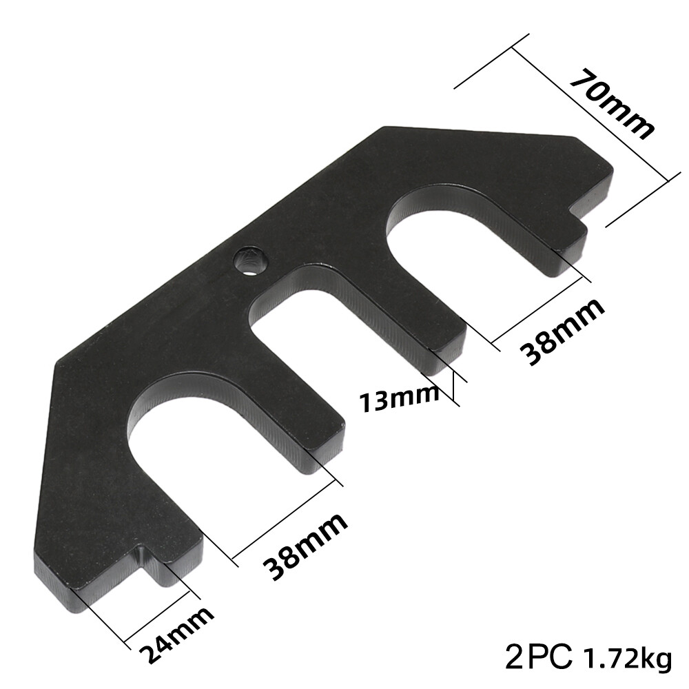 Camshaft Alignment Holding Tool Compatible with Ford F150 Mustang 5.0 Coyote