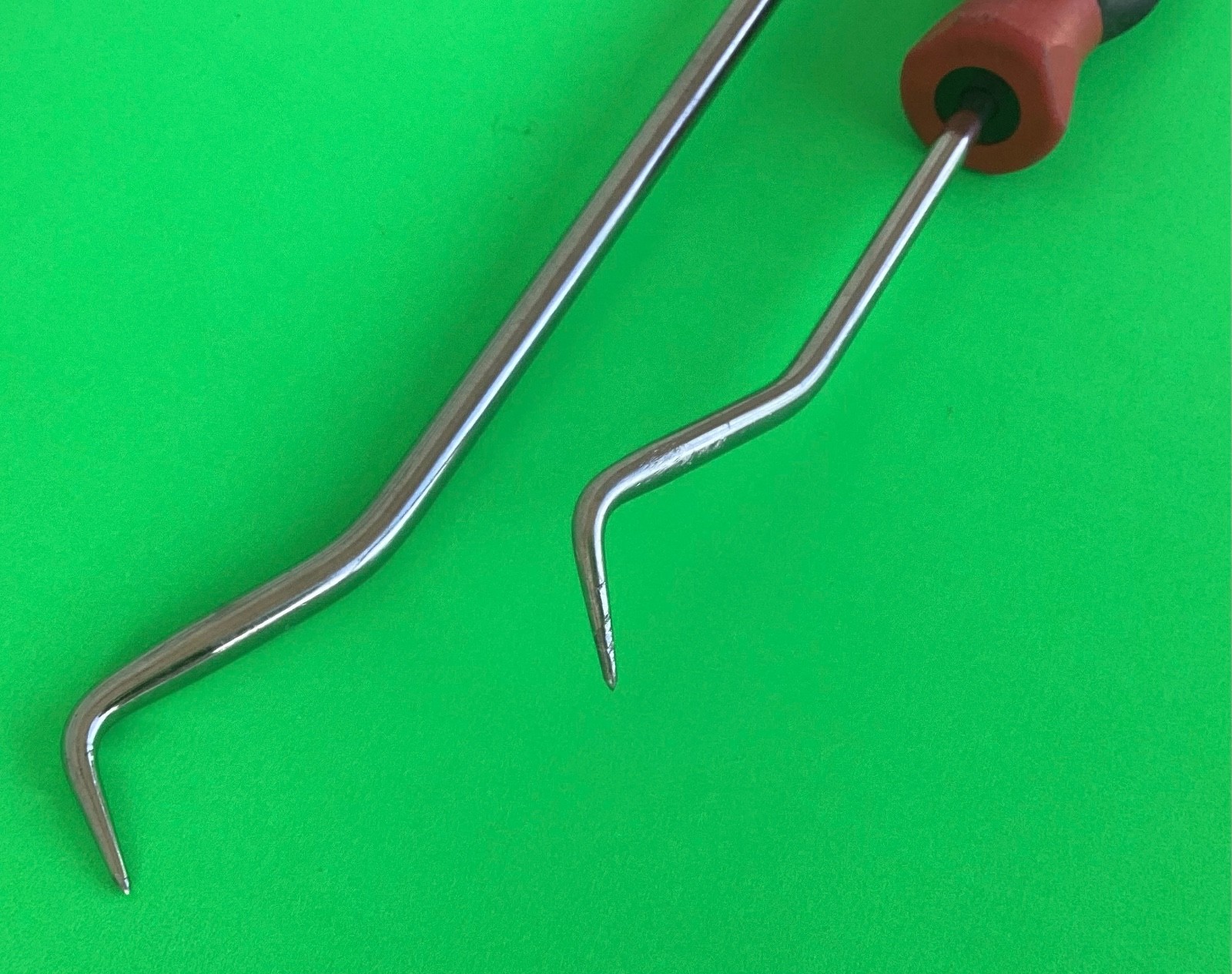 Nice Snap-on, Set of 2 Hose Removal Tools SGA1710B & SGA173B