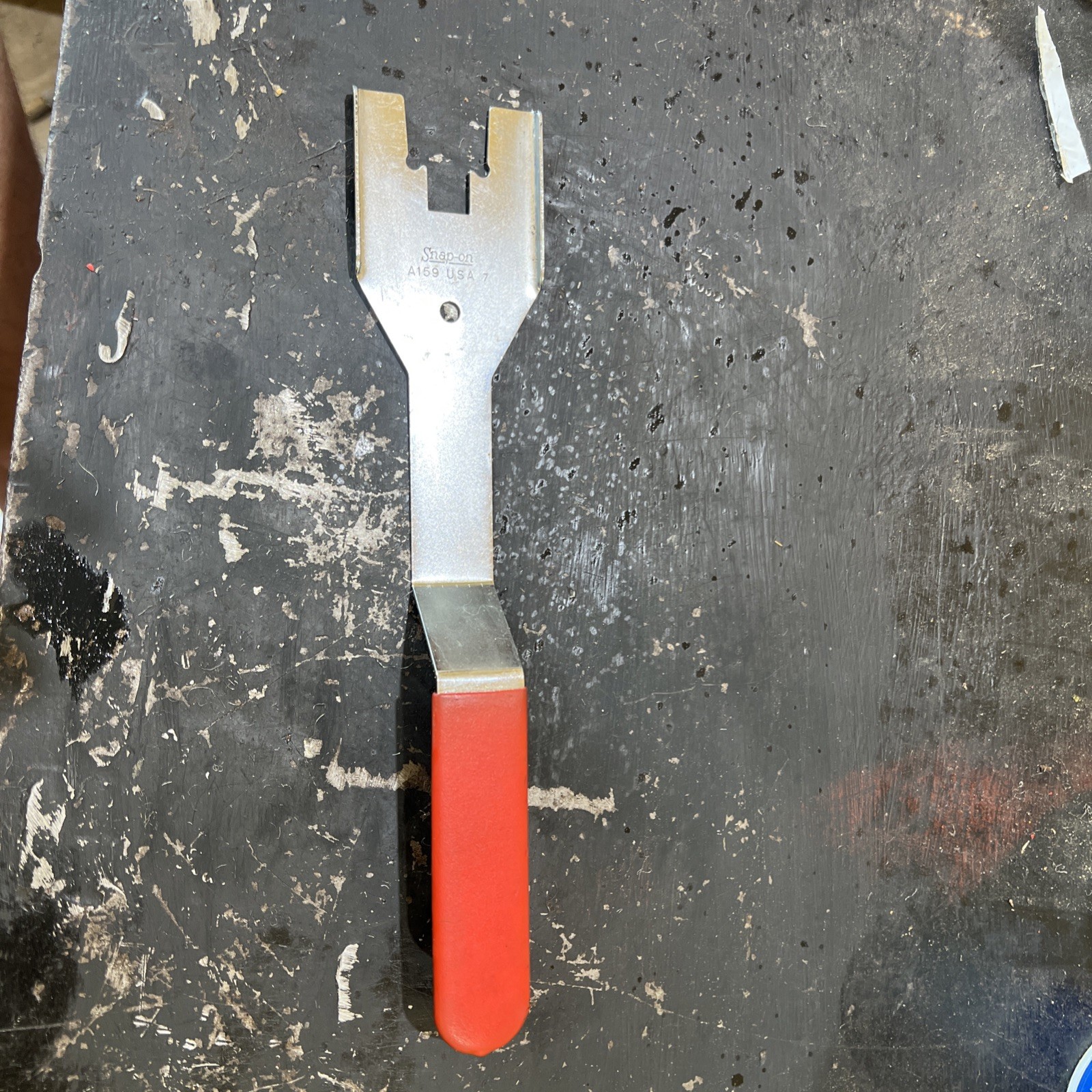 Snap-on USA A159 Door Handle Panel Removal Tool Super Condition