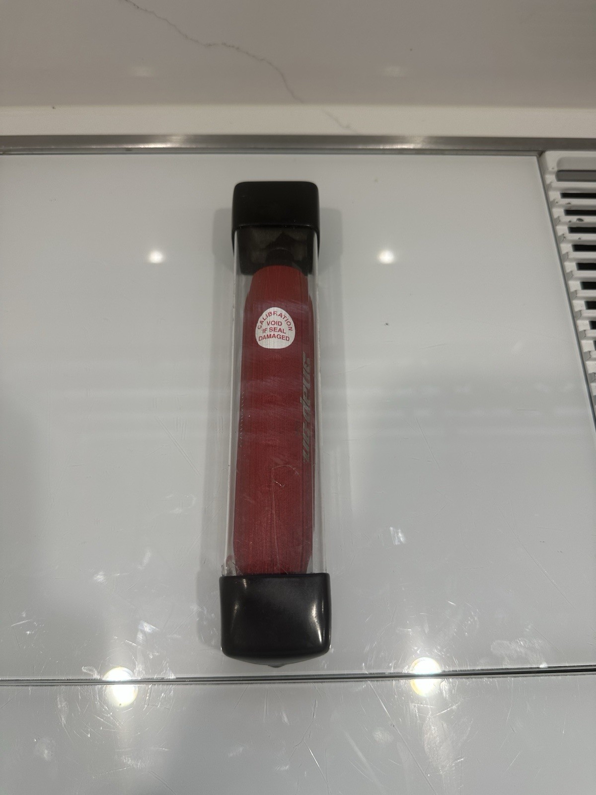 Snap-on QDRIVER4 Torque Screwdriver