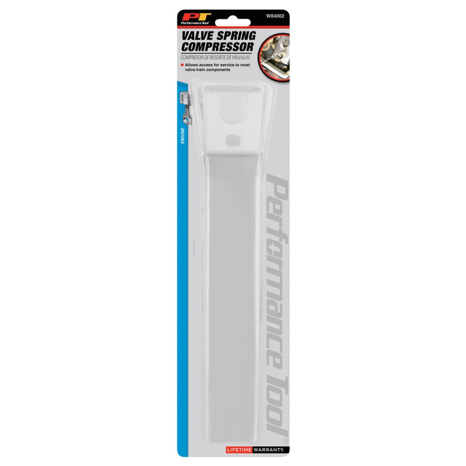 Performance Tool W84002 Valve Spring Compressor