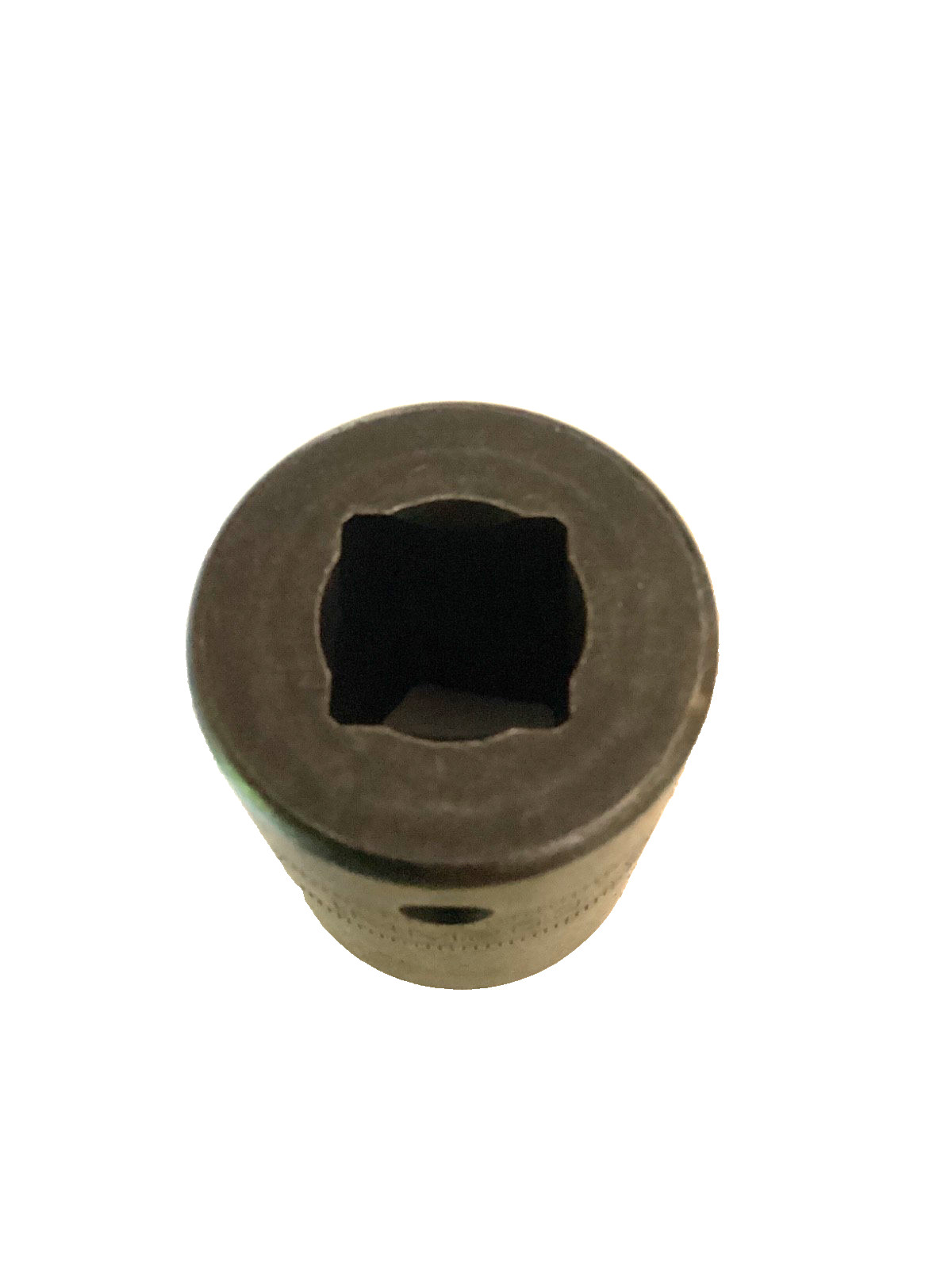 Snap On Tool USA 1/2” Drive 20MM Metric 6 Point Shallow Impact Socket IMM200 NEW
