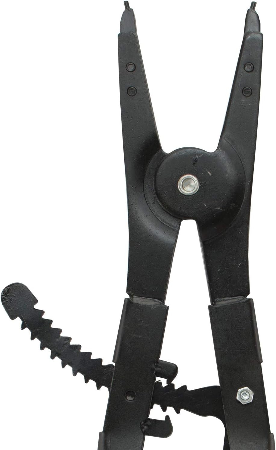 16″ Snap Ring Pliers Set | 2 Pieces | Alloy Steel