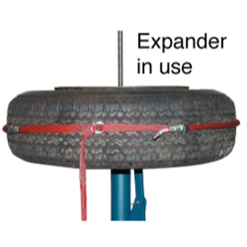 Ken-Tool T133 Pneumatic Bead Expander 31433