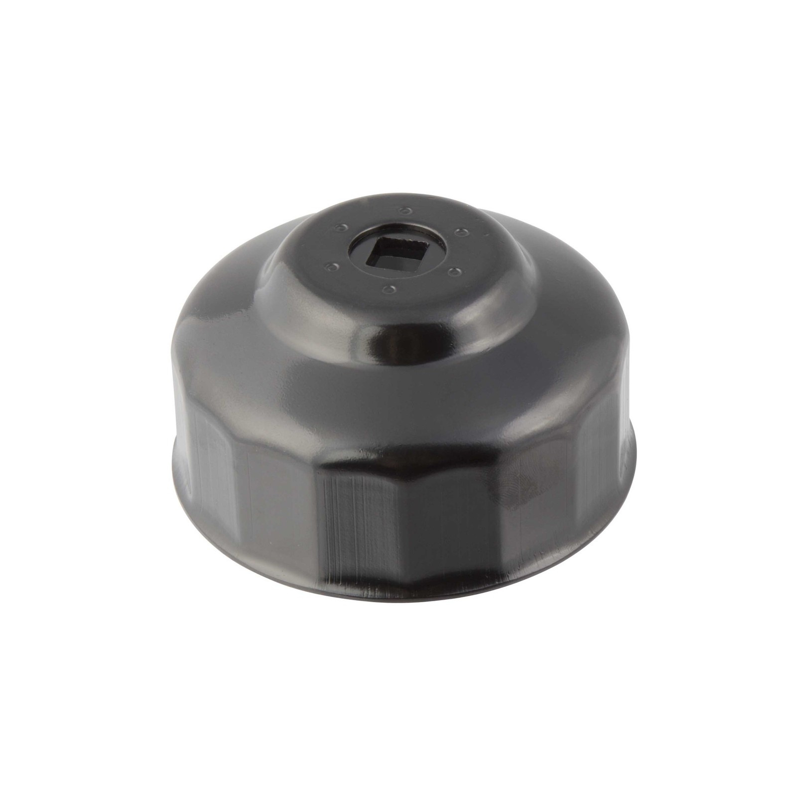 Steelman Oil Filter Cap Wrench 86mm x 16 Flute Housing Removal Tool 06137