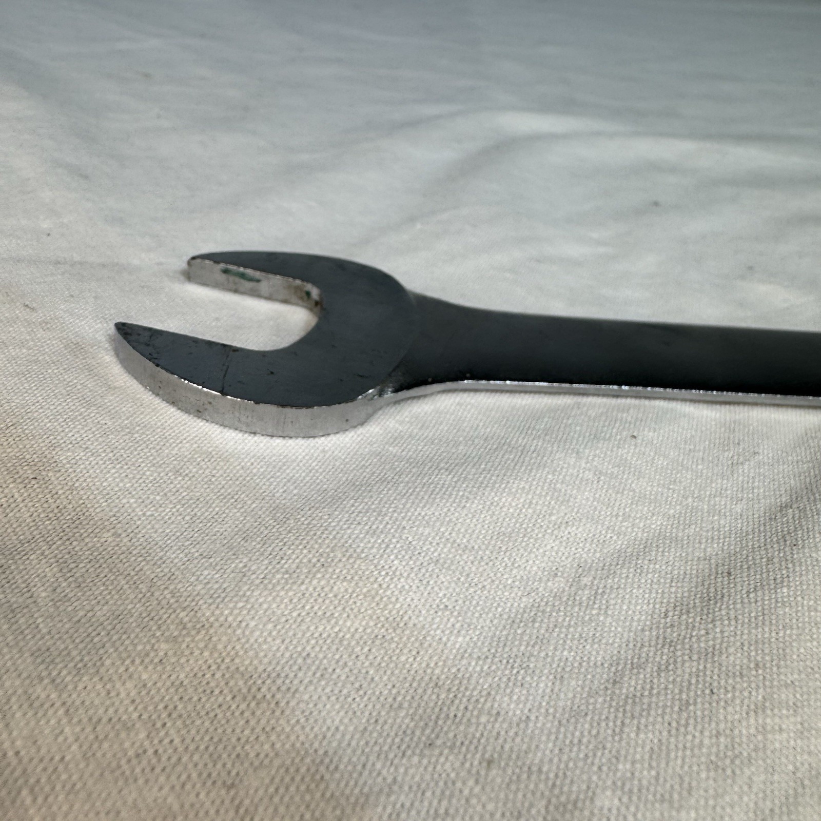 Snap On Tools LTA 2428 3/4″ x 7/8″ SAE Low Torque Slime Line Open End Wrench