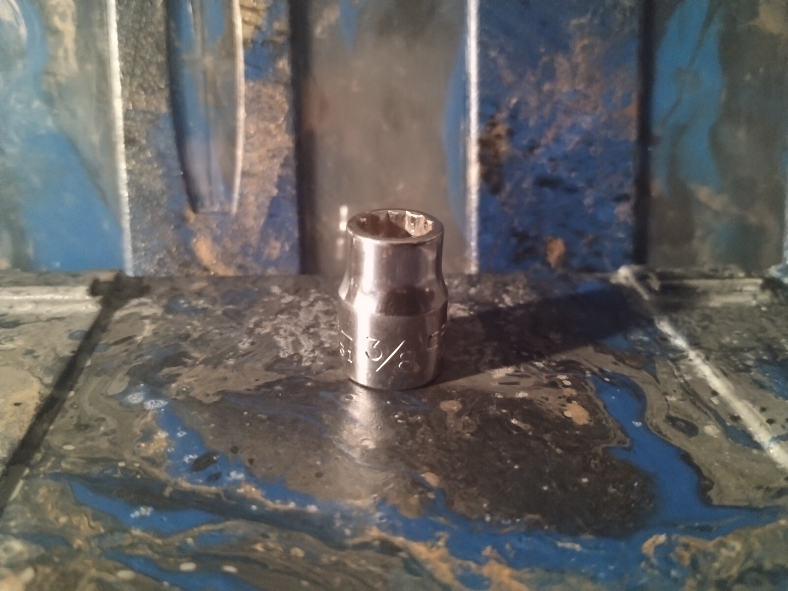 Craftsman 3/8in Drive 3/8in