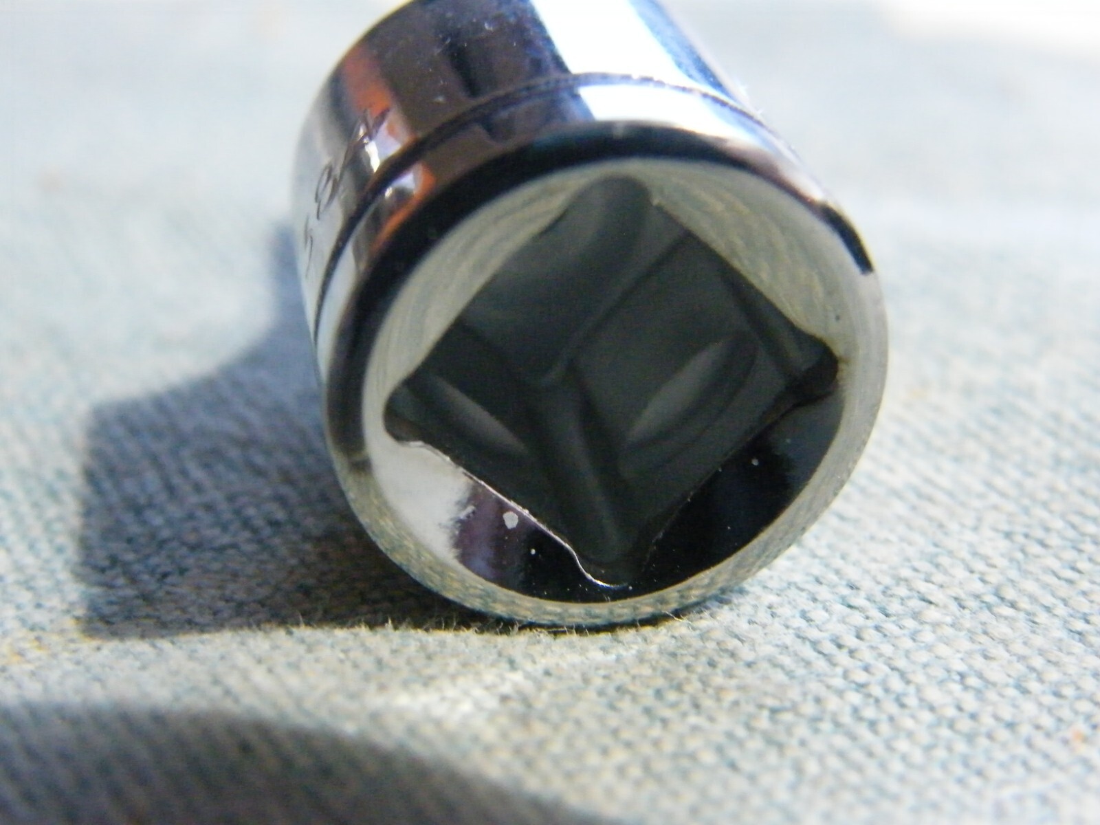 Blue Point E6 3/8″ drive BLPTE386 Internal Female E-TORX bit NEW unused socket