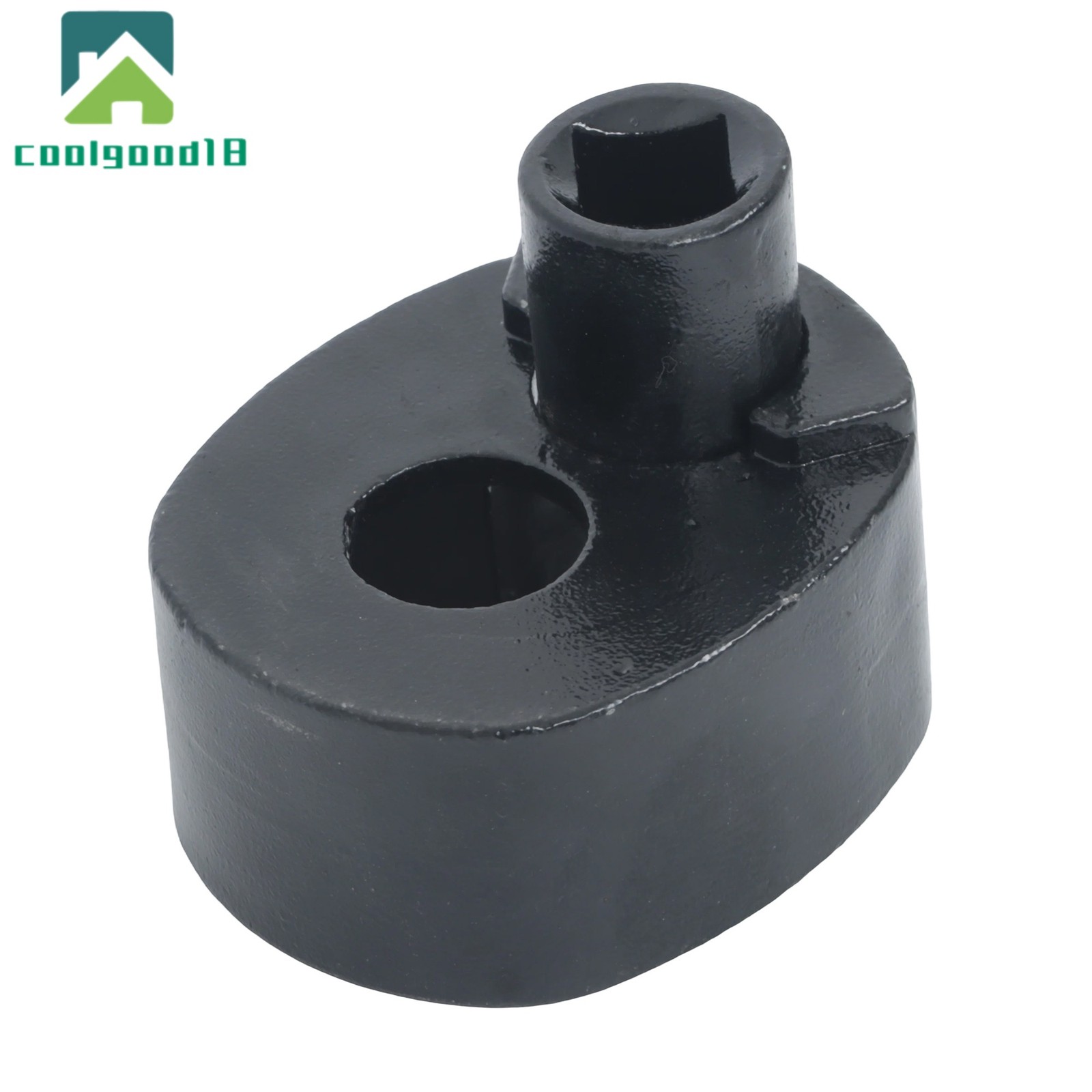Universal Tie Rod Wrench replace 33~42mm 1/2″ Inner Inner Tie Rod End Hand Tool
