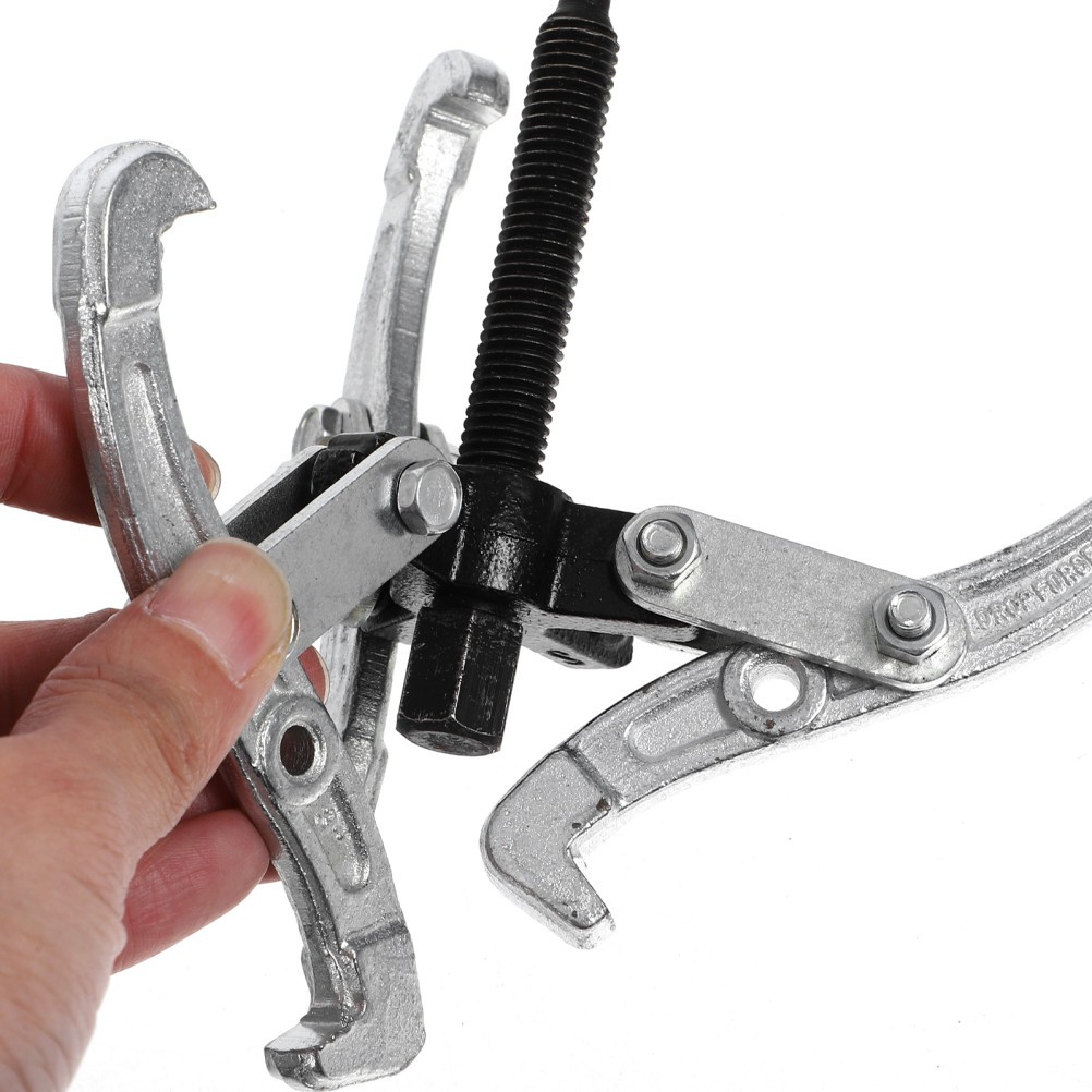 Three-claw Bearing Puller] Mechanical Gear Axle Automotive Pullers