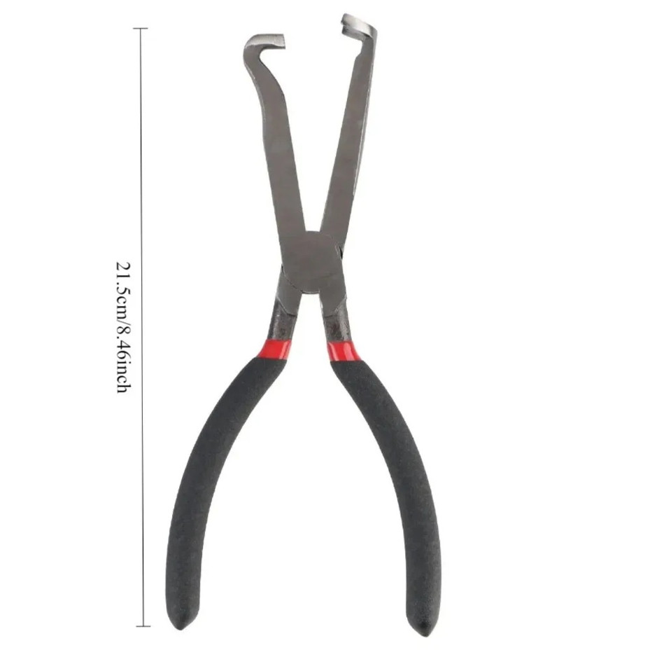 1 pc Automotive Electrical Disconnect Pliers Fuel Line Wire Removal Tool