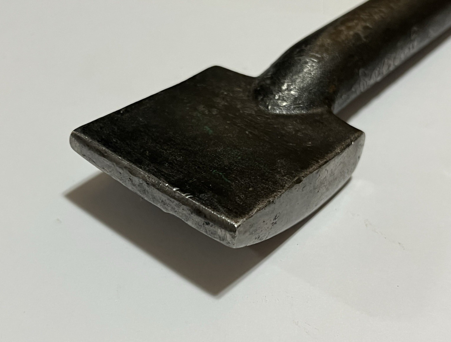Matco Tools Wing Ding Spoon Dolly Anvil Auto Body Repair Tool B73042