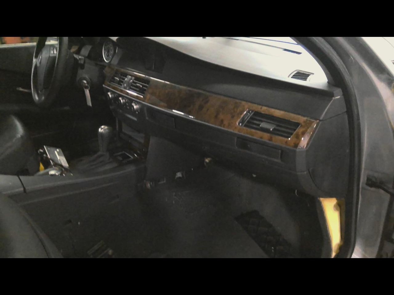 525I 2006 Tools Jack 695476