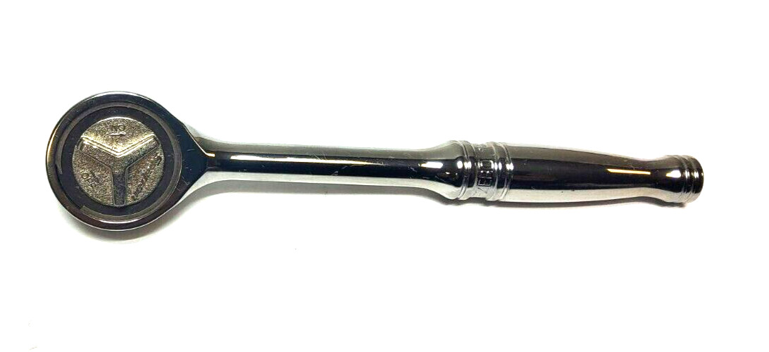 New Snap-on™ 3/8″ drive 7 1/2″ long GearLESS Ratchet FZERO™
