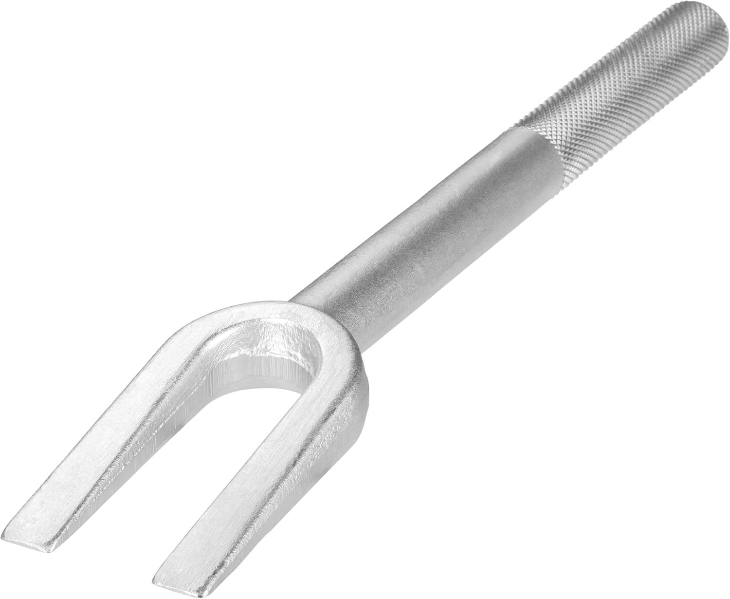 Versatile Heavy-Duty 15/16 Inch Ball Joint Separator for Easy Tie Rod Removal
