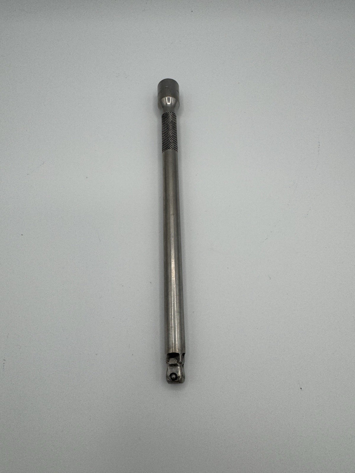 Snap-On TMXWP6 USA 1/4″ Drive 6″ WOBBLE PLUS Extension – Used