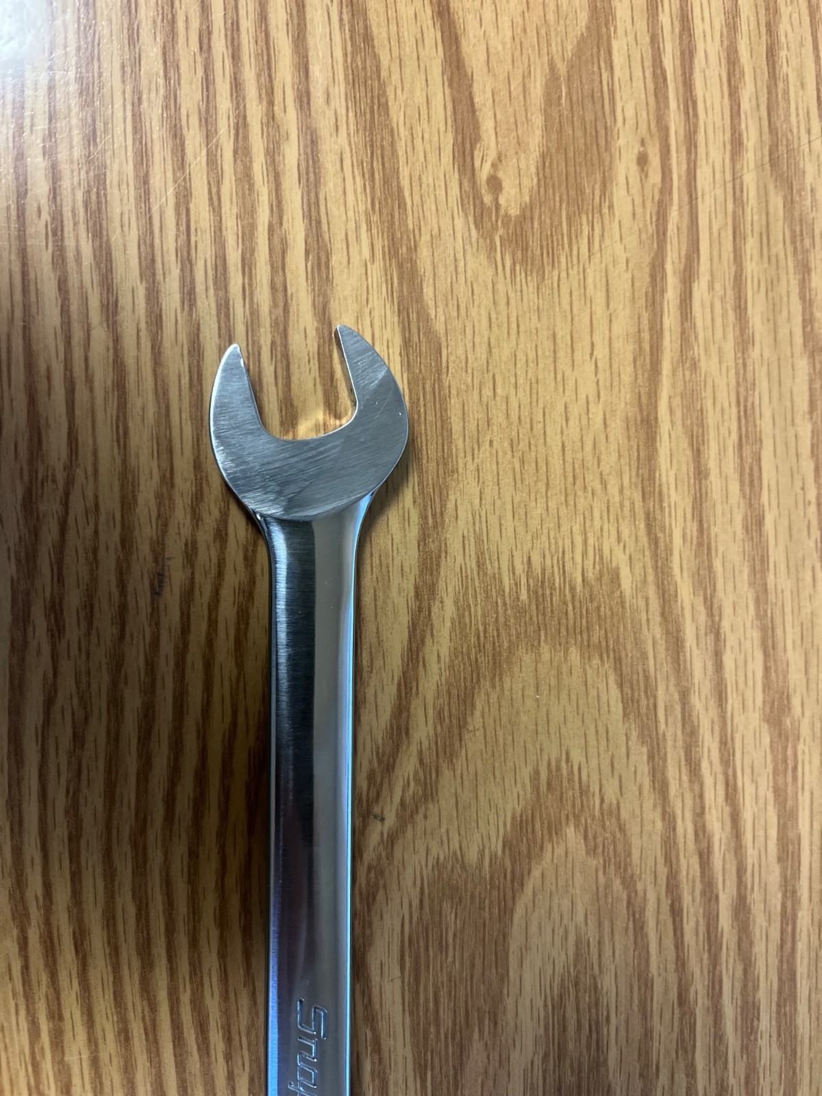 SNAP ON – OEXM150A – 15MM COMBINATION END WRENCH – LOC# 86