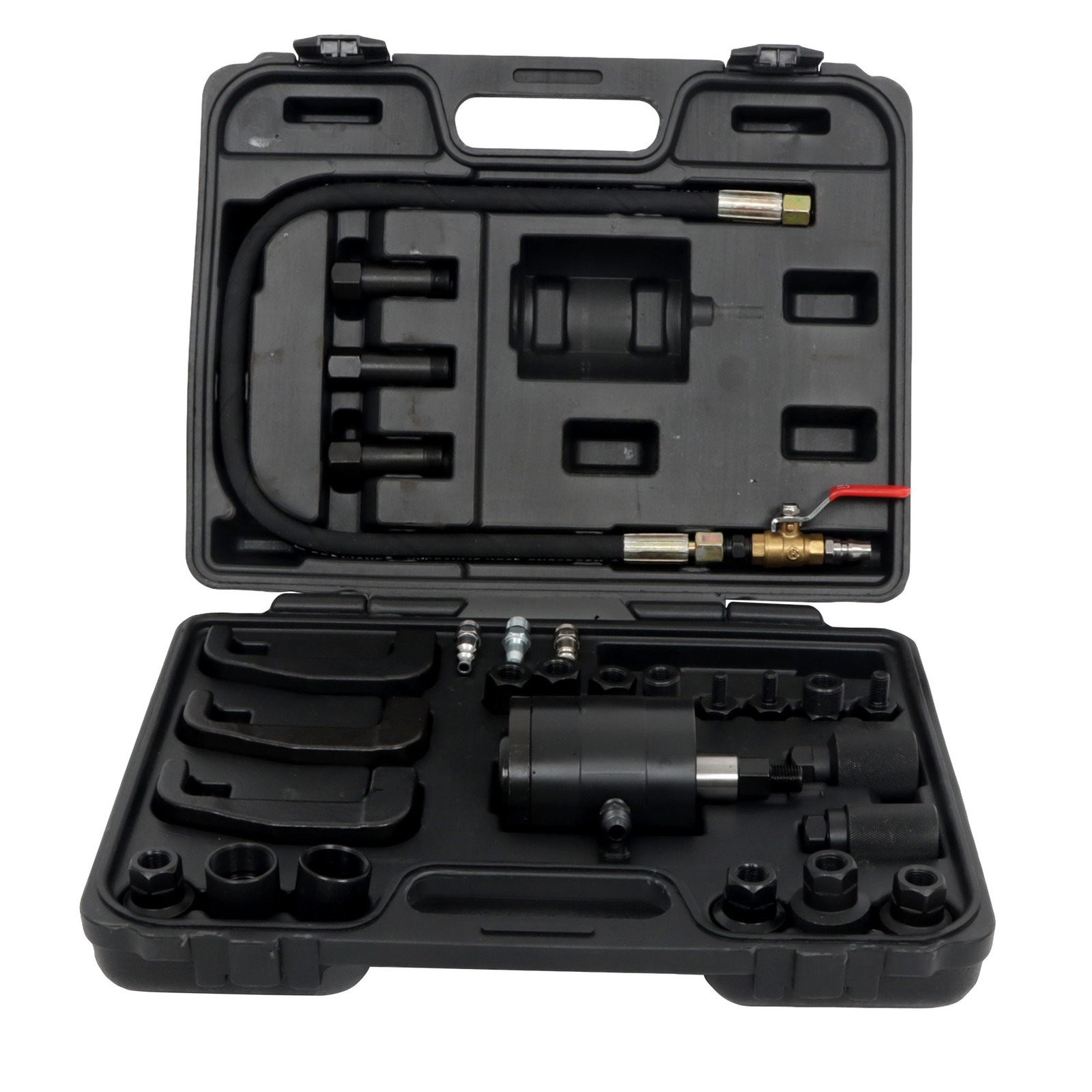 LABLT Pneumatic Diesel Injector Removal Extractor Remover Pneumatic Puller Tool