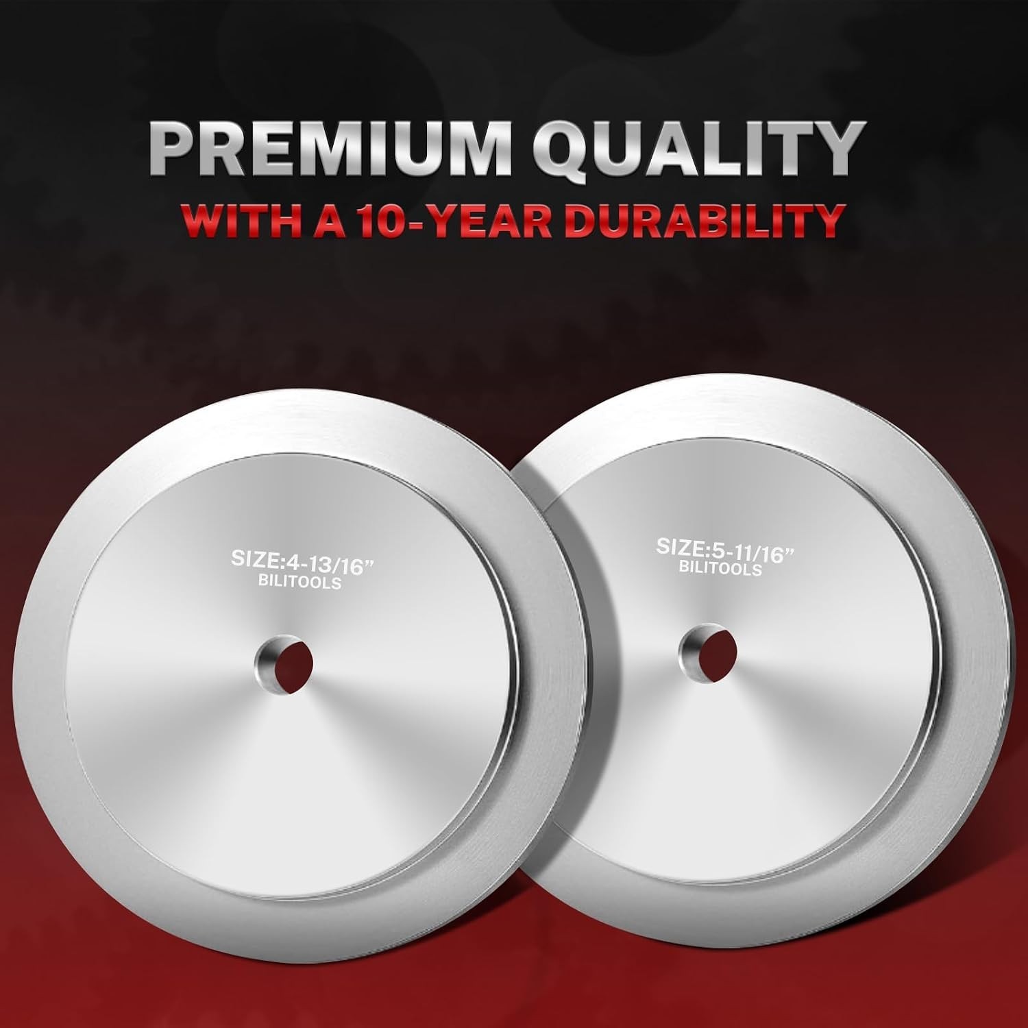 Precision Hub Seal Installer Kit for Trucks