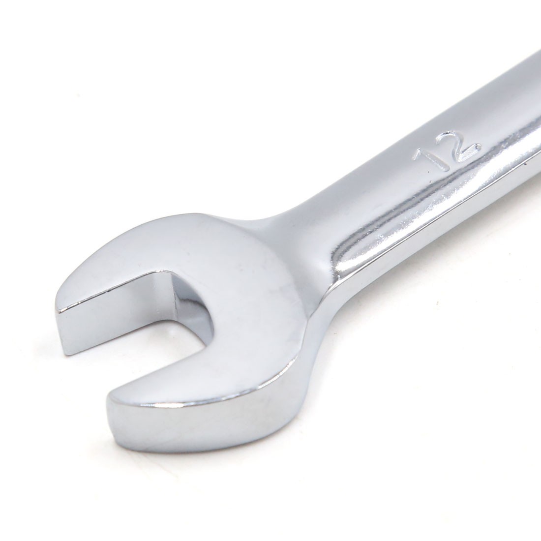 12mm Swivel Head Combination Socket Spanner Wrench Auto Car Repairing Tool