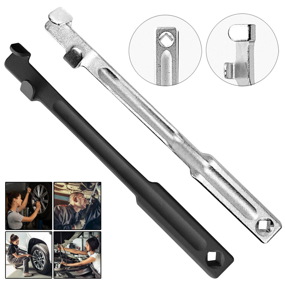 Universal Spanner Extender Extension Wrench Power Bar Tool Bar 1/2″ Square Drive