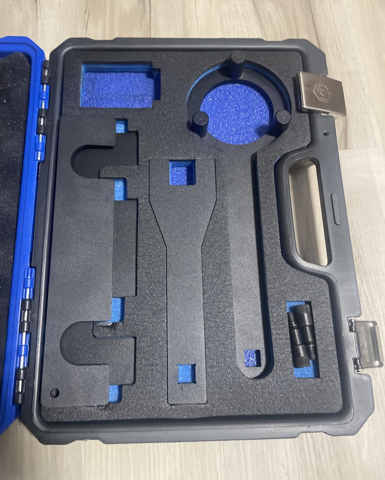 Camshaft Locking Timing Tool for Buick Chevrolet Cruze RX5 1.5T,1.4,1.0 Engine