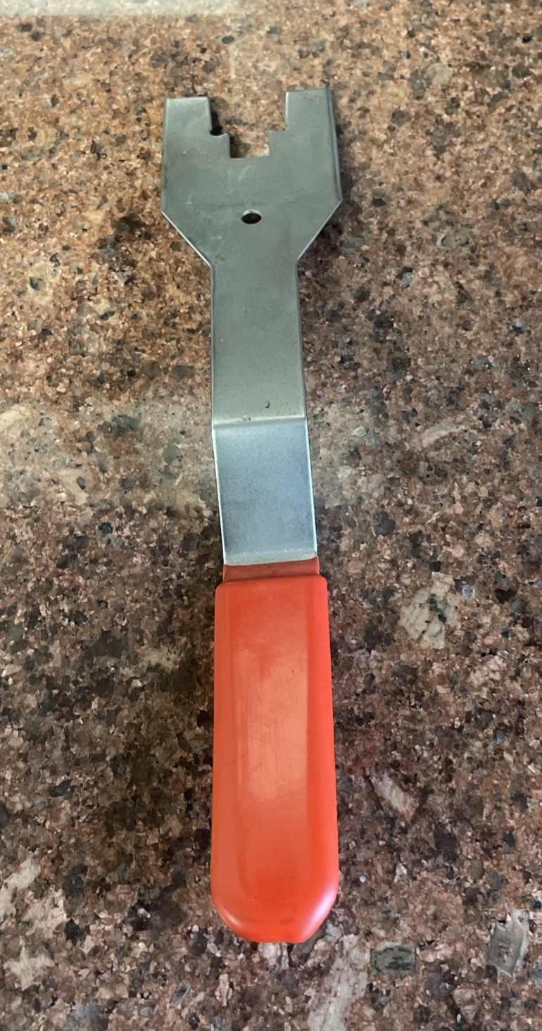 SNAP ON A159 Door Handle Tool USA