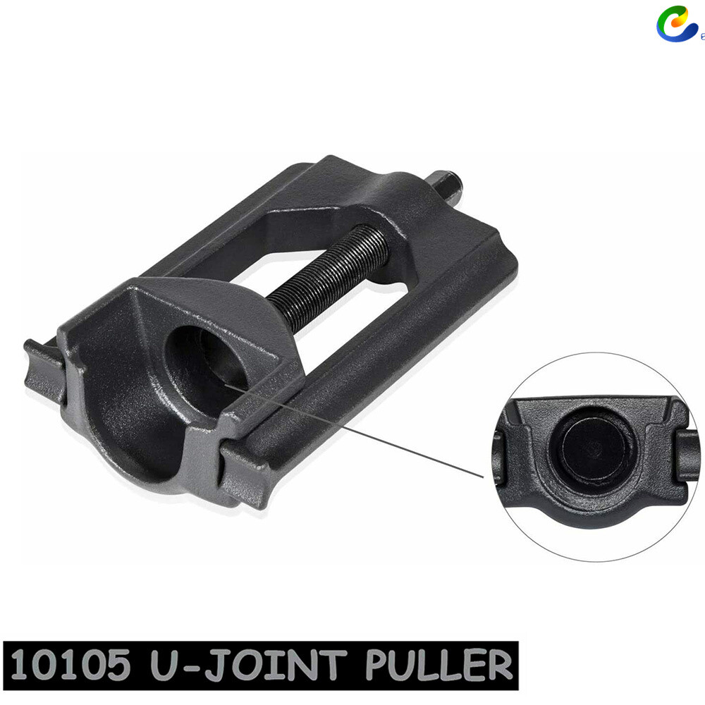10105 U-Joint Puller for Light Duty Class 1-3 Universal Press Removal Tool Small