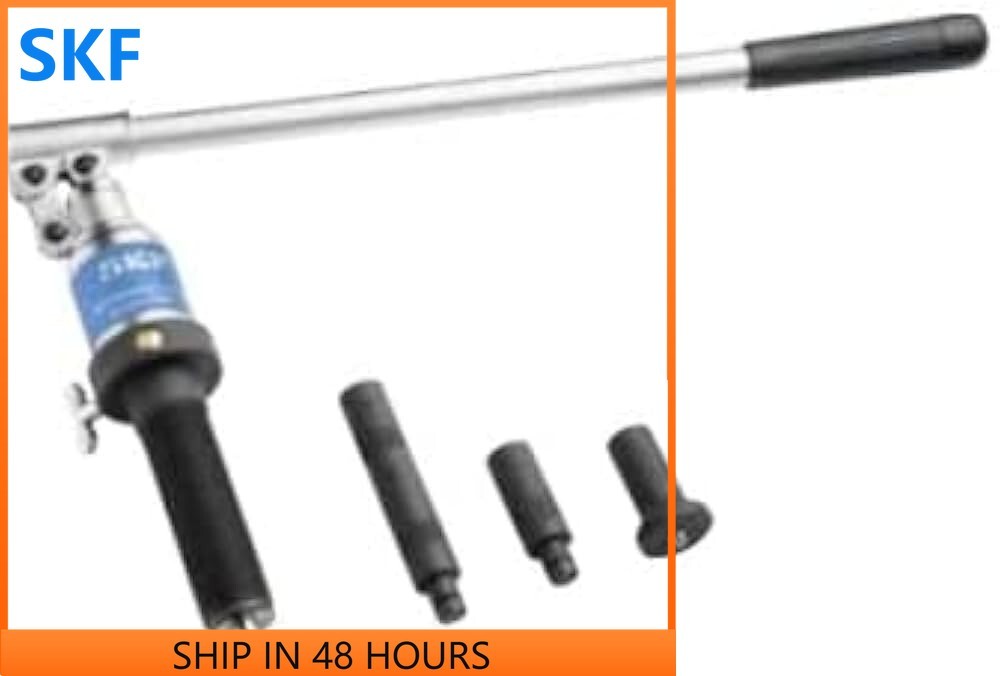 SKF TMHS 75 Advanced hydraulic spindle for force generation