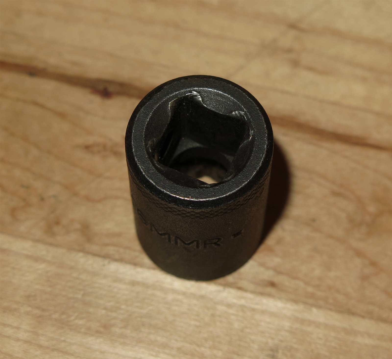 MAC Tools VP216MMR 1/2″-Drive 12-point Impact Socket – Metric 16mm