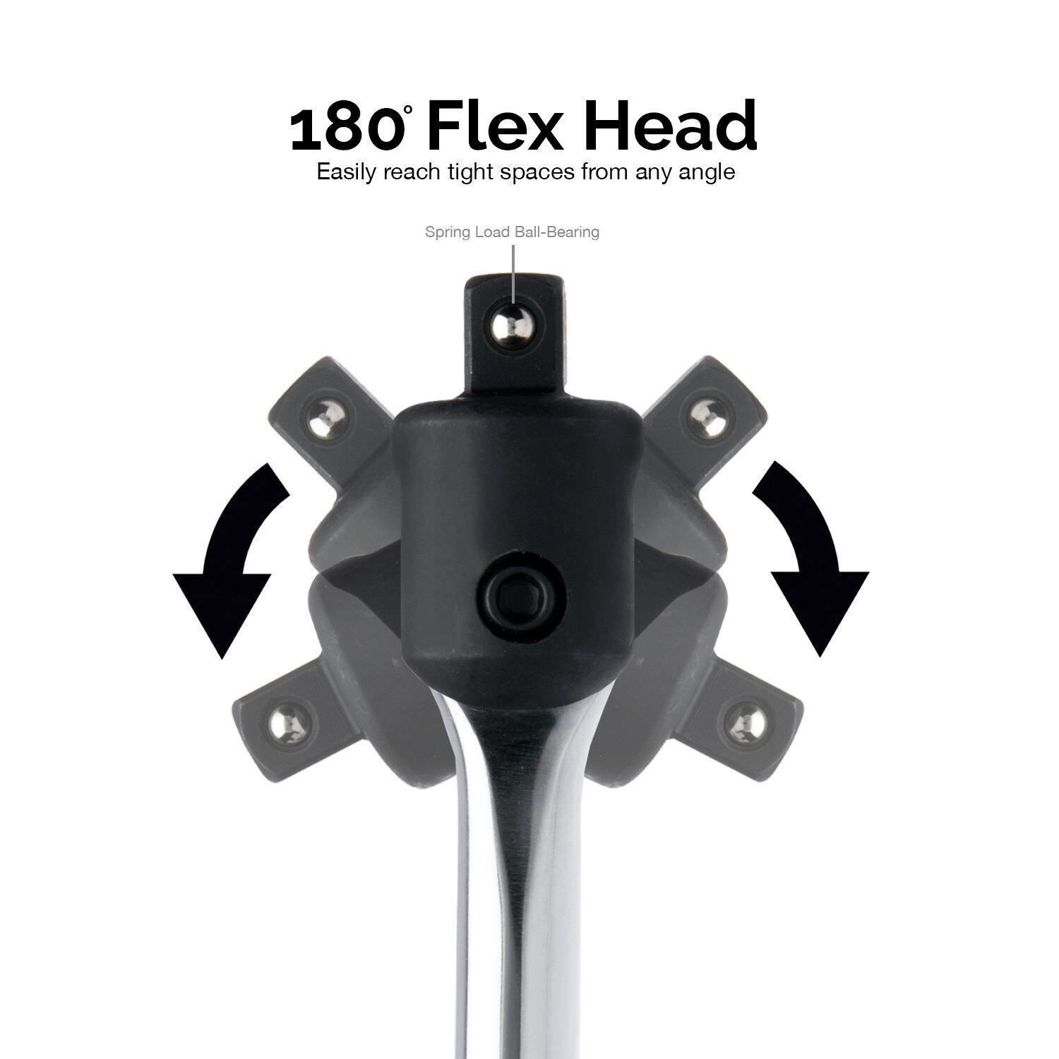 3/4″ Drive Breaker Bar 40 in Length Handle Automotive Lug Nut Remover Tool