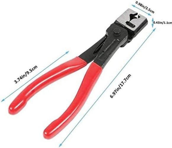 Hose Clamp Pliers Clic & Clic-R Type for Automobile Collar Pliers CV Boot Cla…