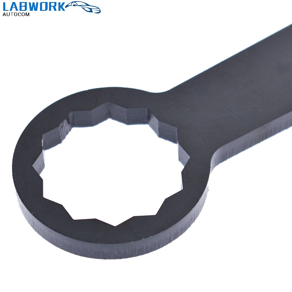 Rear Axle Wrench Tool Black High Quality Steel Replace HD-47925 & 4882