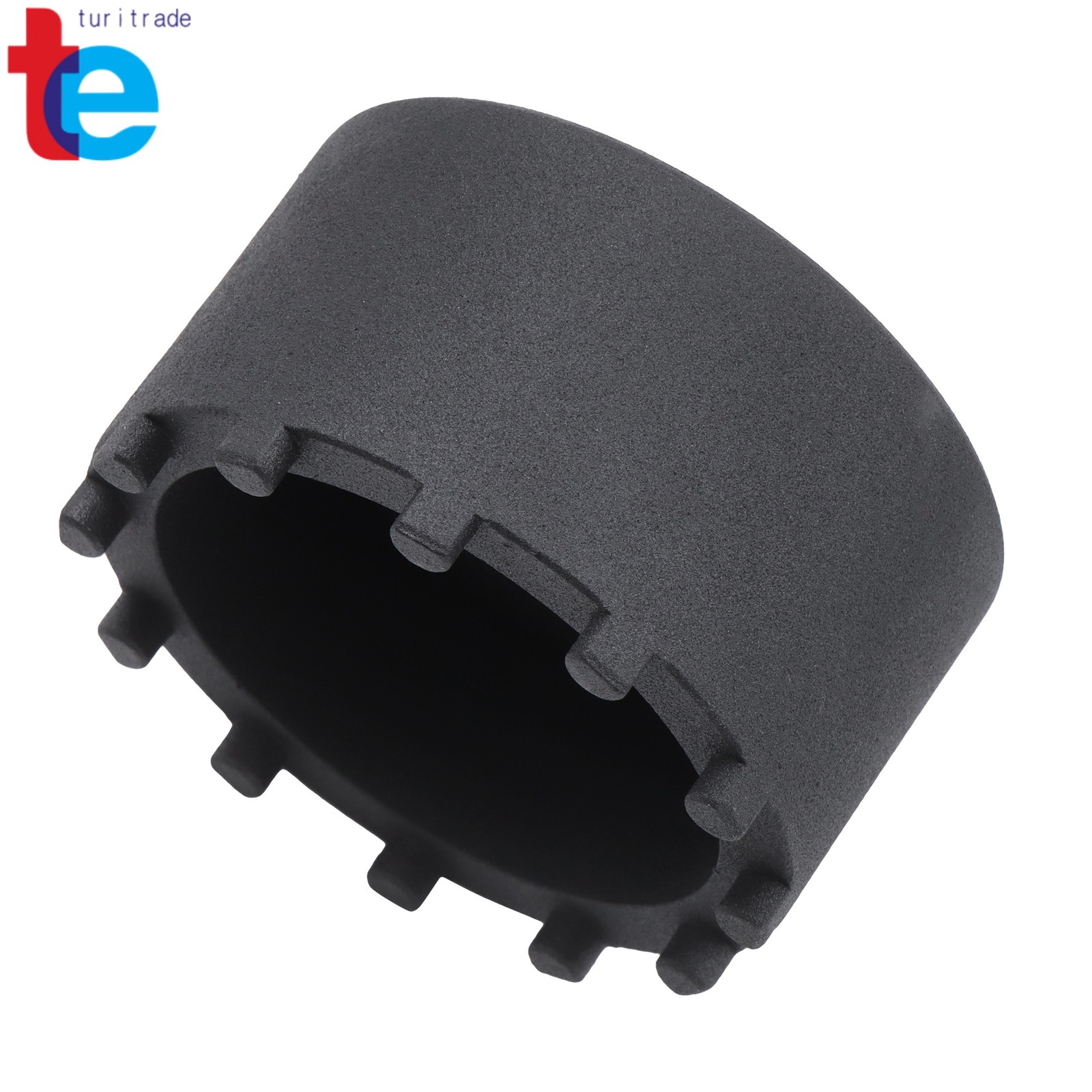 31520 Axle Bearing Retaining Nut Socket 12Pin for Dodge Ram 3500/4500/5500 19+