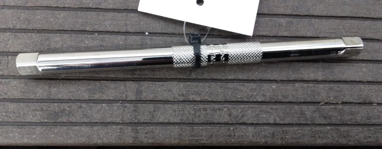 Snap-on SGDMRC4-TM4 1/4″ Square Drive Shank For Ratcheting Screwdriver [Used]