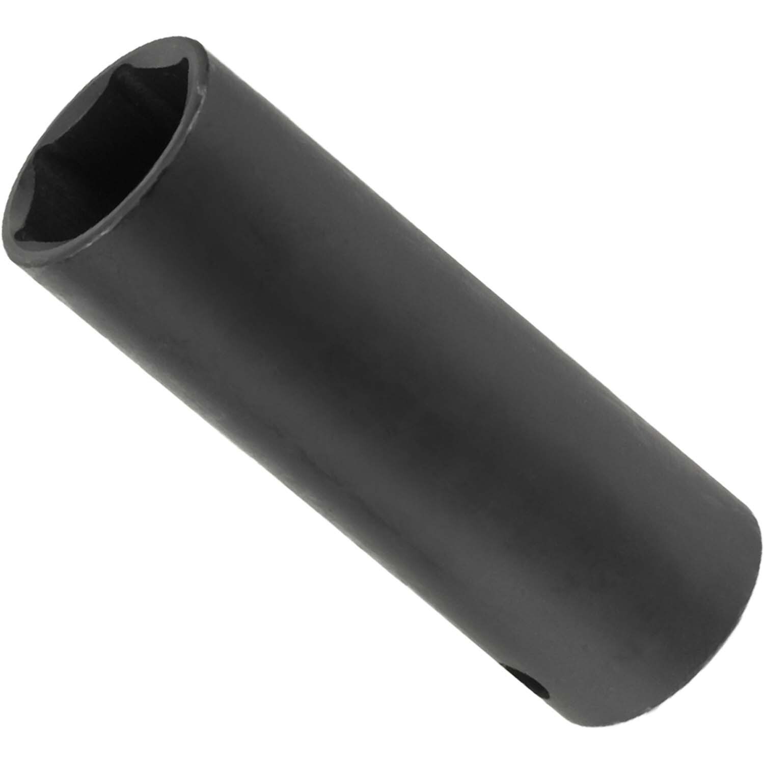 Grey Pneumatic 2019MDT 1/2″ Drive 19mm Extra Thin Wall Deep Impact Socket