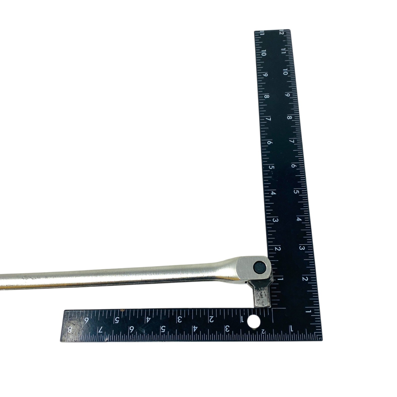 Power Torque Carlyle Craftsman Ratchet Breaker Bar Set 1/2″ and 3/8″ Drive