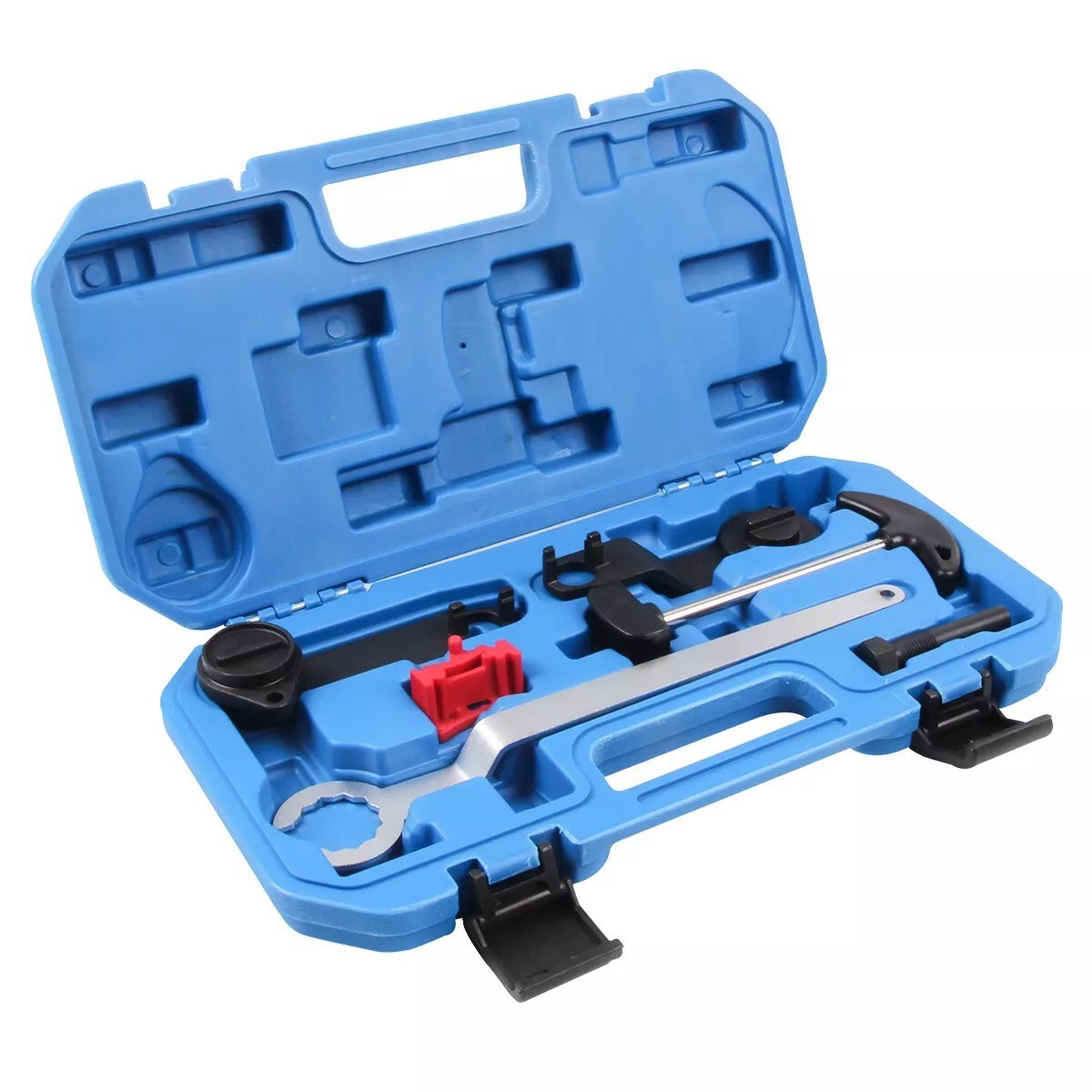 Camshaft Crankshaft Engine Timing Tool for 2012-2018 Volkswagen Jetta Sedan MK6