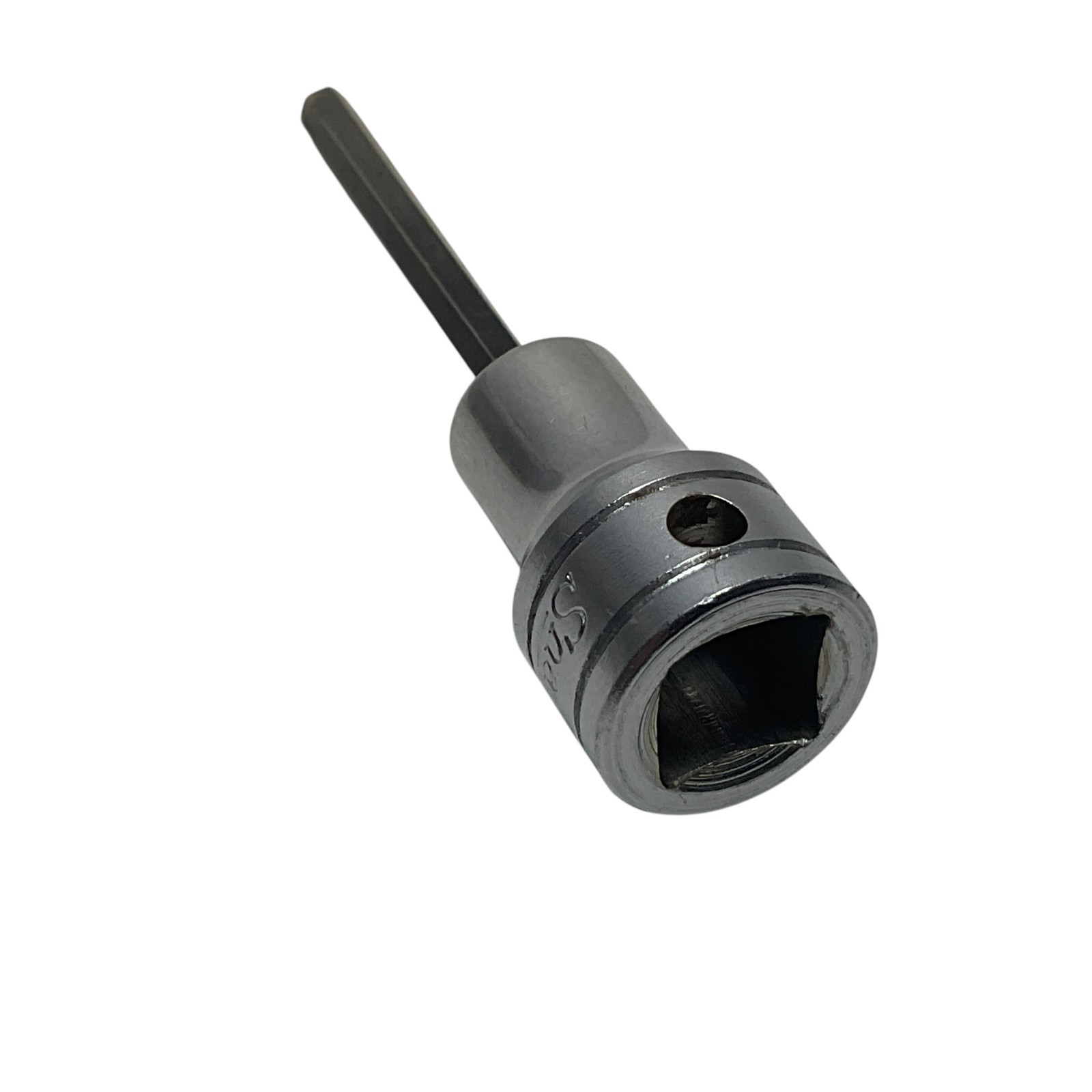 Snap-on FA4.5A 9/64″ Allen Hex Bit Socket Driver 3/8″ Drive USA Tool
